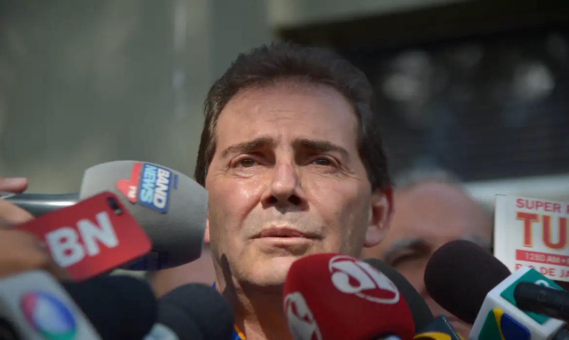 Anistia geral e irrestrita &eacute; imposs&iacute;vel, diz relator na C&acirc;mara 