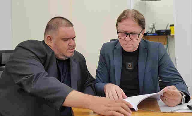 Inclus&atilde;o de Corumb&aacute; no programa MS Acolhe e Protege &eacute; solicitada na C&acirc;mara