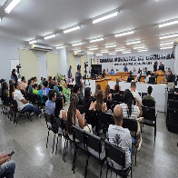 Propostas apresentadas em audi&ecirc;ncia sobre o Carnaval corumbaense ser&atilde;o levadas &agrave;s autoridades competentes