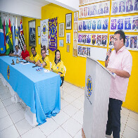 Prefeitura repassa R$ 44,5 mil ao Lions Clube para melhorias e cursos de capacita&ccedil;&atilde;o