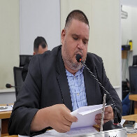 Jovan pleiteia ponto de &ocirc;nibus na Rua Cabral, pr&oacute;ximo ao Centro de Especialidades M&eacute;dicas