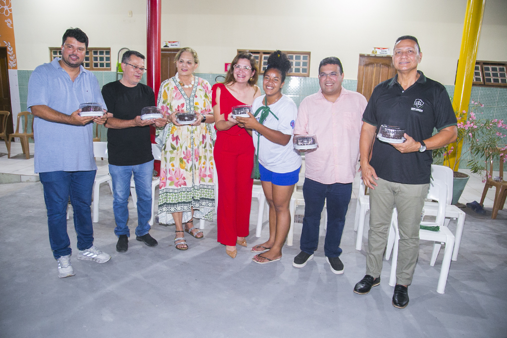 Recursos do Fundo Social e de emendas parlamentares contemplam a&ccedil;&otilde;es da CRIPAM 