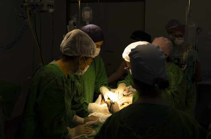 SUS 35 anos: no maior hospital p&uacute;blico de MS, s&atilde;o realizados 40 mil atendimentos por m&ecirc;s