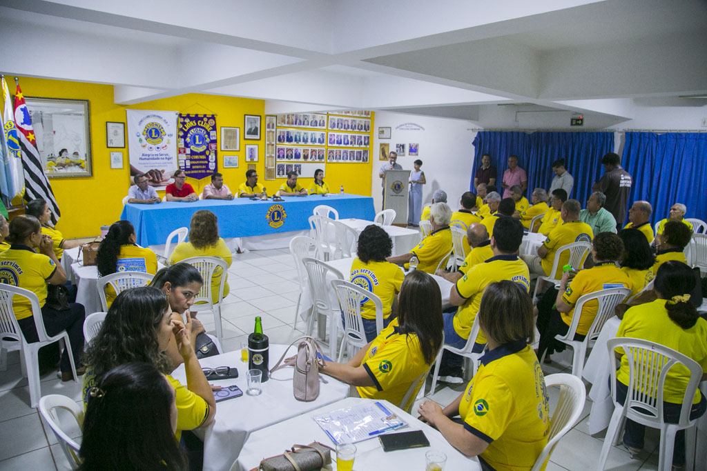 Prefeitura repassa R$ 44,5 mil ao Lions Clube para melhorias e cursos de capacita&ccedil;&atilde;o