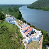 S&iacute;mbolo da hist&oacute;ria do Brasil e de MS, Forte Coimbra completa 250 anos e ser&aacute; restaurado