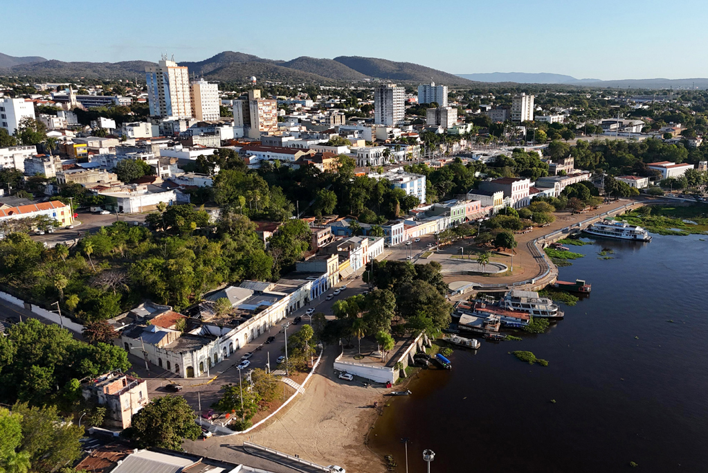 Corumb&aacute; completa 247 anos com investimentos, perspectivas de desenvolvimento e olhar para o futuro