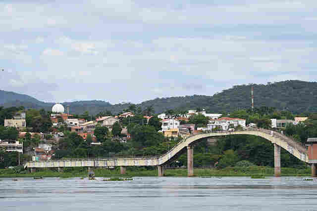 Imasul refor&ccedil;a monitoramento hidrol&oacute;gico e apresenta a situa&ccedil;&atilde;o dos rios em 2025