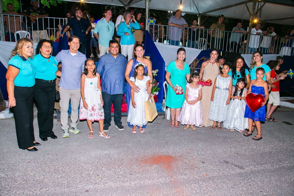Mais de 60 institui&ccedil;&otilde;es participam de desfile em comemora&ccedil;&atilde;o aos 247 anos de Corumb&aacute; 