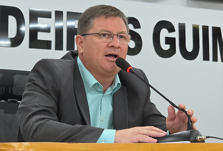 Bira questiona Sa&uacute;de P&uacute;blica sobre diagn&oacute;sticos da leishmaniose na cidade