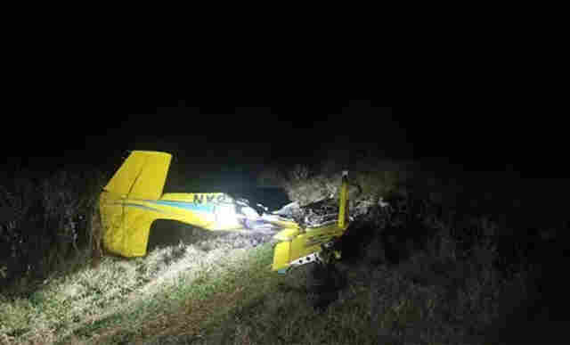 Criador das 'cidades-esponja': quem &eacute; o arquiteto chin&ecirc;s refer&ecirc;ncia mundial que morreu ap&oacute;s queda de avi&atilde;o no Pantanal