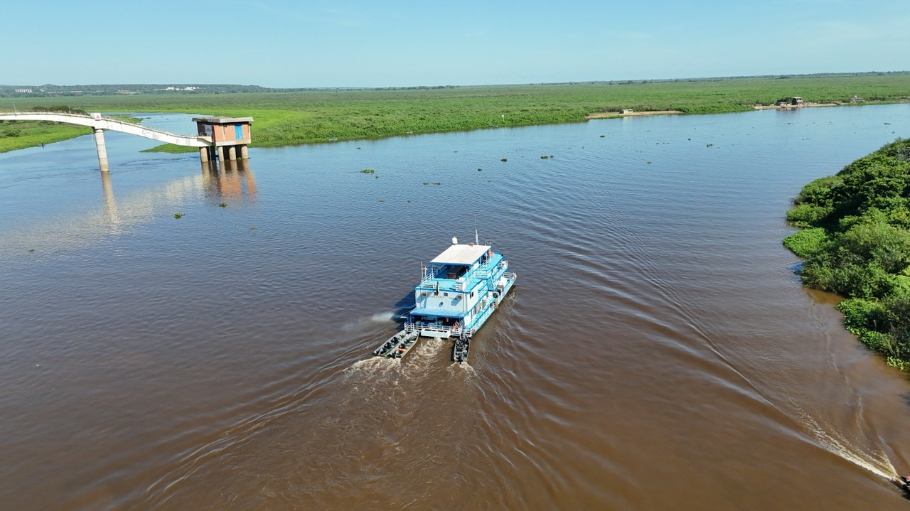 Corumb&aacute; celebra Dia Mundial do Turismo com experi&ecirc;ncias gratuitas em atrativos naturais