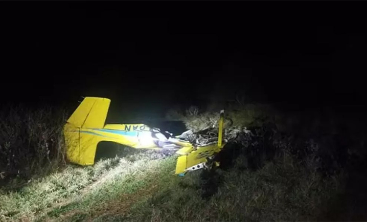 Criador das 'cidades-esponja': quem &eacute; o arquiteto chin&ecirc;s refer&ecirc;ncia mundial que morreu ap&oacute;s queda de avi&atilde;o no Pantanal