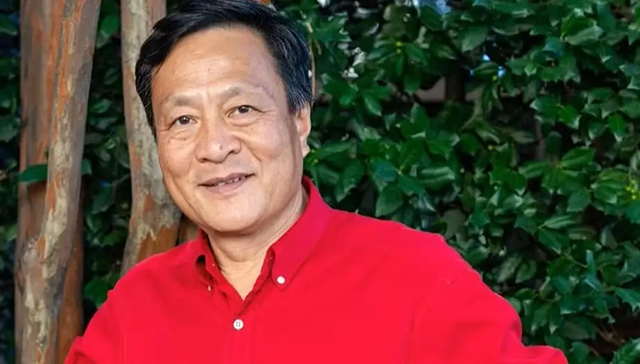 Criador das 'cidades-esponja': quem &eacute; o arquiteto chin&ecirc;s refer&ecirc;ncia mundial que morreu ap&oacute;s queda de avi&atilde;o no Pantanal