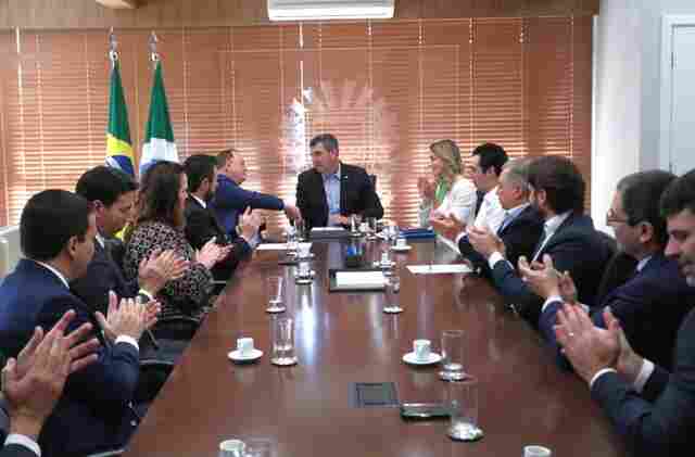 Governo de MS cria comit&ecirc; para recupera&ccedil;&atilde;o de ativos do Estado e combate a crimes fiscais