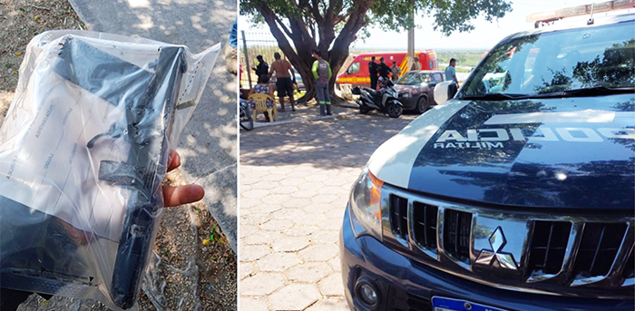 Pol&iacute;cia Militar atua em ocorr&ecirc;ncia de suic&iacute;dio e refor&ccedil;a conscientiza&ccedil;&atilde;o no Setembro Amarelo