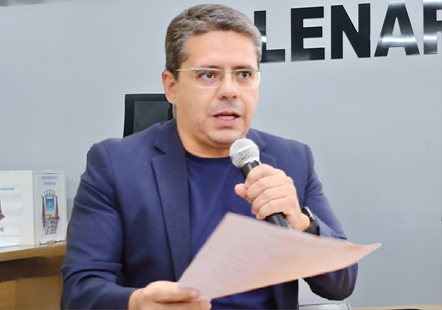 Sancionada lei que institui Pol&iacute;tica P&uacute;blica Crian&ccedil;a Segura em Corumb&aacute;