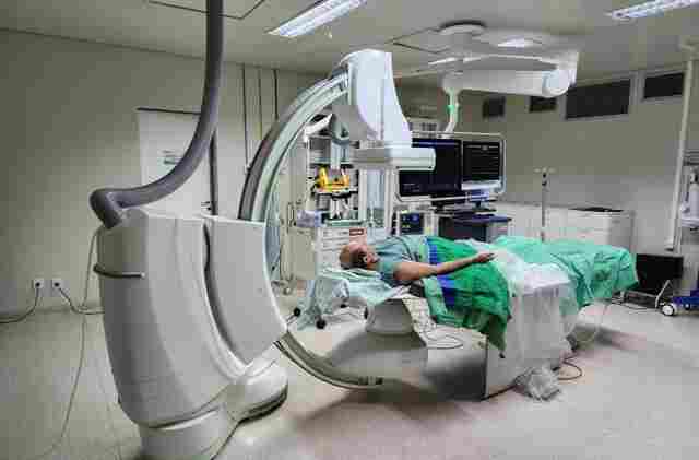 Hospitais t&ecirc;m at&eacute; a pr&oacute;xima ter&ccedil;a-feira para aderir &agrave; nova pol&iacute;tica hospitalar do Governo de MS