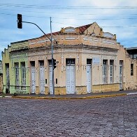 Justi&ccedil;a atende MPMS e determina cuidados permanentes com casar&atilde;o hist&oacute;rico abandonado em Corumb&aacute;