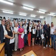C&acirc;mara celebra Dia do Contador com homenagens a profissionais corumbaenses