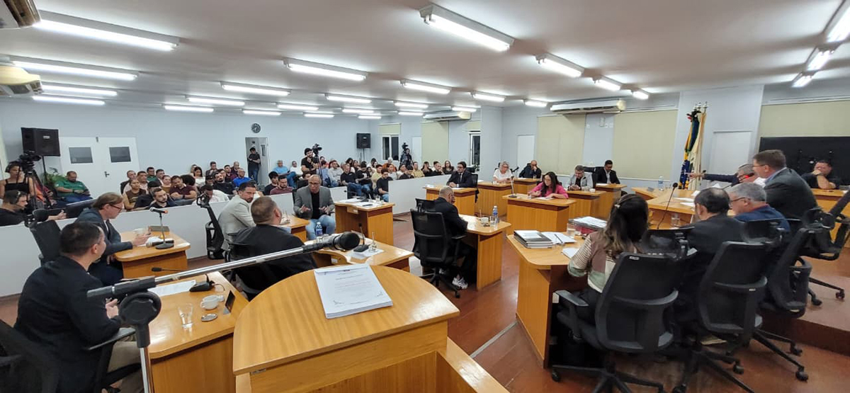 C&acirc;mara celebra Dia do Contador com homenagens a profissionais corumbaenses
