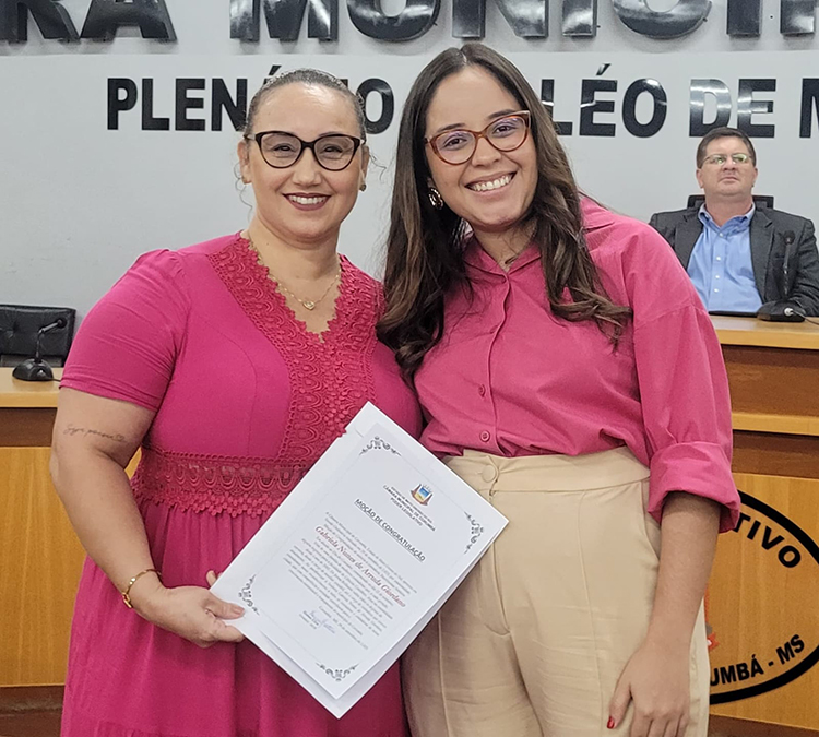 C&acirc;mara celebra Dia do Contador com homenagens a profissionais corumbaenses