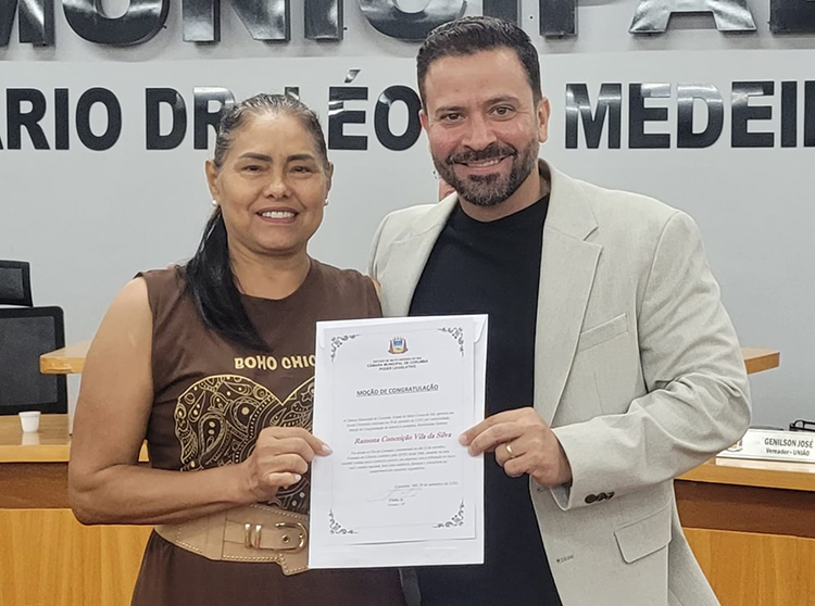 C&acirc;mara celebra Dia do Contador com homenagens a profissionais corumbaenses