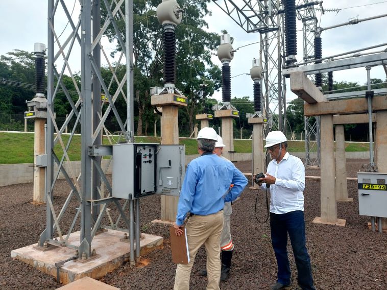 Fiscaliza&ccedil;&atilde;o da AGEMS determina R$ 890 mil em ressarcimentos por atrasos a consumidores de energia