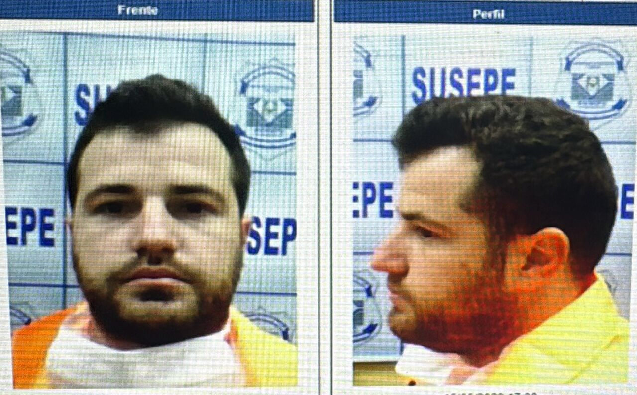 Pol&iacute;cia Civil conclui investiga&ccedil;&otilde;es e identifica suspeito de liderar organiza&ccedil;&atilde;o criminosa Ga&uacute;cha que aplicou &ldquo;golpe dos nudes&rdquo; em Campo Grande