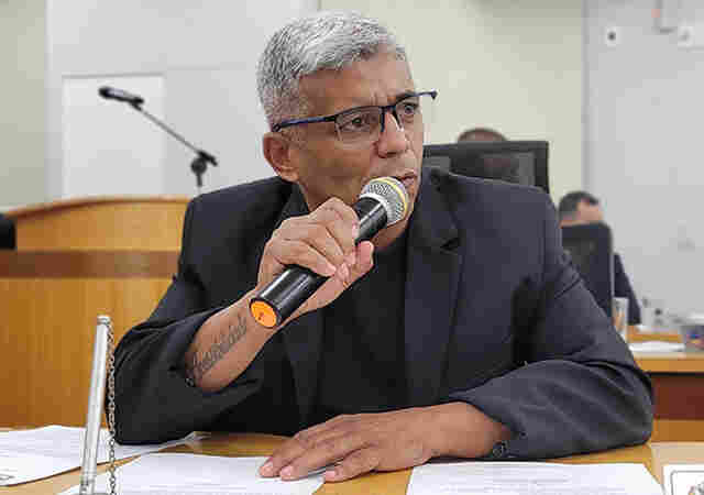 Vereador Edinaldo solicita recupera&ccedil;&atilde;o de escadaria na regi&atilde;o do Hava&iacute;