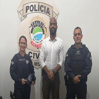 Pol&iacute;cia Militar refor&ccedil;a combate e aponta redu&ccedil;&atilde;o nos casos de roubo em Corumb&aacute; e Lad&aacute;rio em 2025