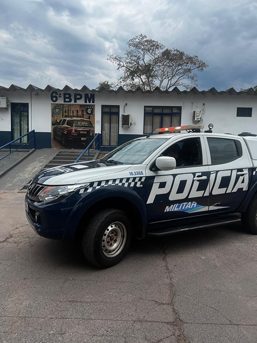Pol&iacute;cia Militar refor&ccedil;a combate e aponta redu&ccedil;&atilde;o nos casos de roubo em Corumb&aacute; e Lad&aacute;rio em 2025