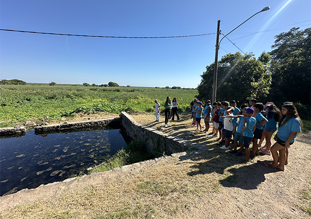 Vereadores pedem interven&ccedil;&atilde;o do Munic&iacute;pio para recuperar o Eco Parque Cacimba da Sa&uacute;de