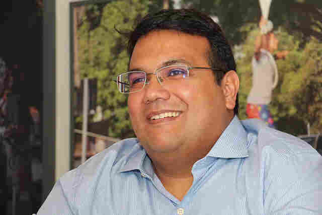 Prefeito de Corumb&aacute; fala da import&acirc;ncia da FEAPAN para o desenvolvimento regional