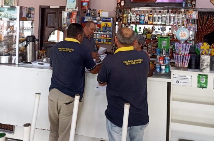 Governo coordena vigil&acirc;ncia e fiscaliza&ccedil;&atilde;o em todo o MS contra adultera&ccedil;&atilde;o de bebidas por metanol