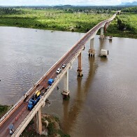 Justi&ccedil;a atende pedido do MPMS e determina obras emergenciais na ponte do Rio Paraguai em Corumb&aacute;