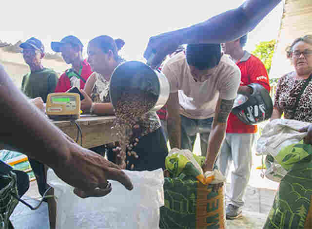 Prefeitura promove, no dia 06, 1&deg; Semin&aacute;rio da Agricultura Familiar em Corumb&aacute;