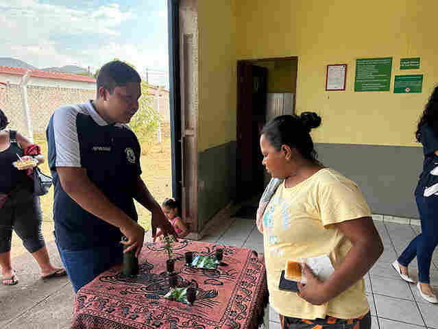 Cidade Dom Bosco realiza 4&ordf; Feira do Empreendedorismo com aprendizes em Corumb&aacute;