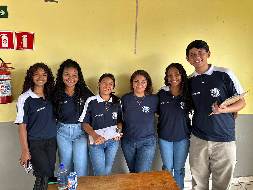 Cidade Dom Bosco realiza 4&ordf; Feira do Empreendedorismo com aprendizes em Corumb&aacute;