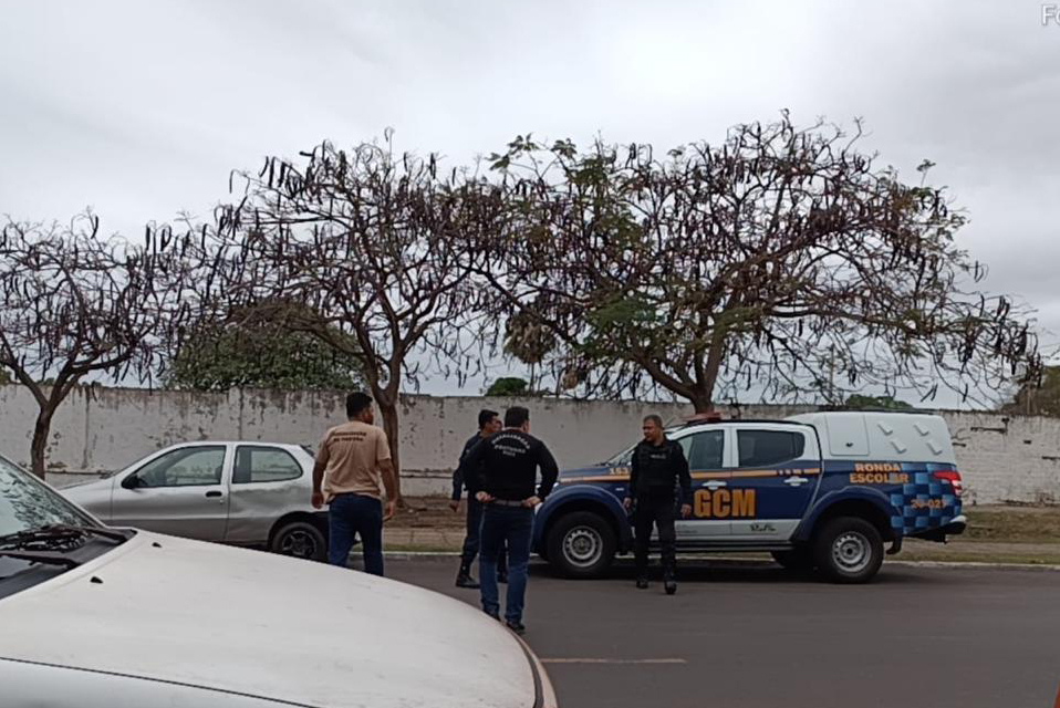 A&ccedil;&atilde;o conjunta da Prefeitura e Pol&iacute;cia Civil fiscaliza distribuidoras de bebidas em Corumb&aacute;