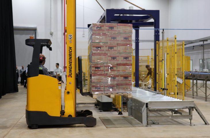 Com saldo de US$ 6,34 bi, MS acumula super&aacute;vit de 347% nas exporta&ccedil;&otilde;es entre janeiro e setembro de 2025