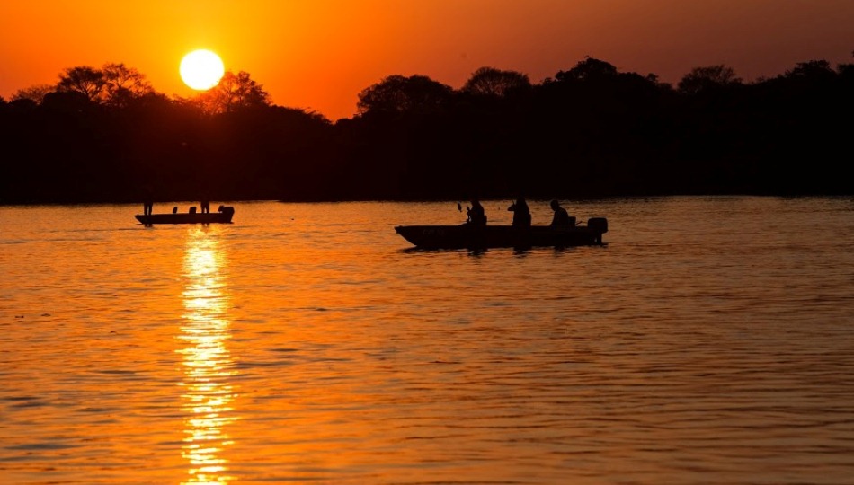 Turismo em MS cresce 92,6% em tr&ecirc;s anos e ganha destaque na maior feira do setor na Am&eacute;rica Latina