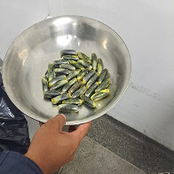 Boliviano procura UPA de Corumb&aacute; com dores abdominais e m&eacute;dico aciona PM ap&oacute;s raio-x constatar c&aacute;psulas de drogas
