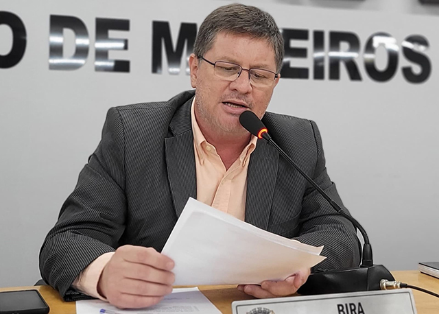 Bira pede vacina&ccedil;&atilde;o contra gripe para comunidade ribeirinha do Paiagu&aacute;s