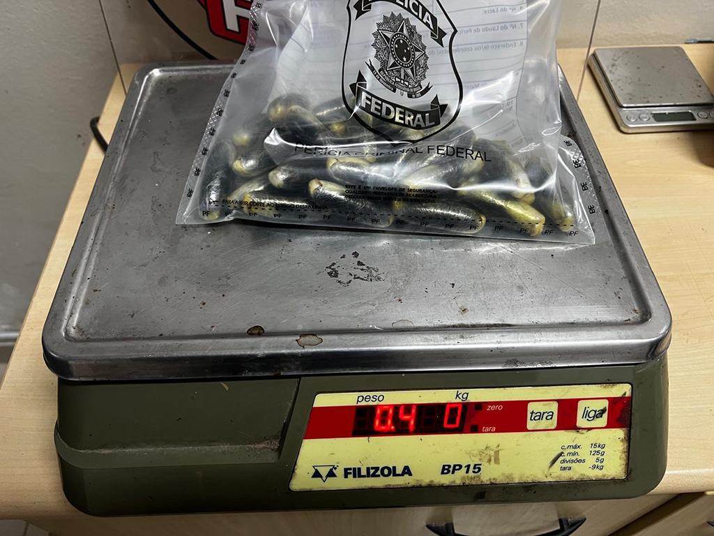 Boliviano procura UPA de Corumb&aacute; com dores abdominais e m&eacute;dico aciona PM ap&oacute;s raio-x constatar c&aacute;psulas de drogas