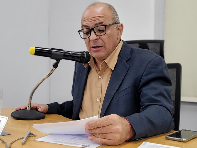 Yussef pede provid&ecirc;ncias para restaura&ccedil;&atilde;o da antiga Prefeitura e do mercado municipal
