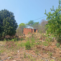 Curto-circuito na fia&ccedil;&atilde;o el&eacute;trica causa inc&ecirc;ndio em moradia no bairro Aeroporto em Corumb&aacute;