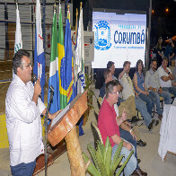 Abertura da FEAPAN 2025 refor&ccedil;a coopera&ccedil;&atilde;o em prol do desenvolvimento pantaneiro