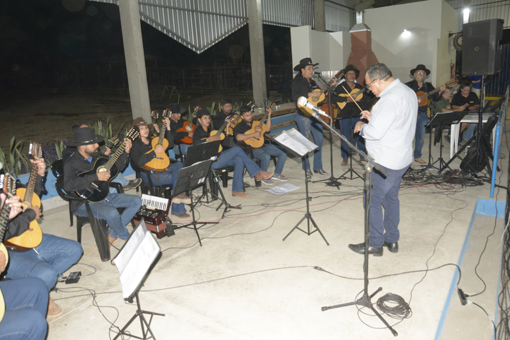 Abertura da FEAPAN 2025 refor&ccedil;a coopera&ccedil;&atilde;o em prol do desenvolvimento pantaneiro