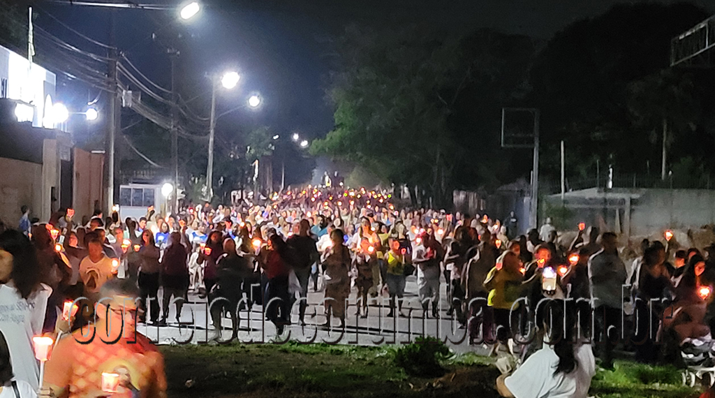 Fi&eacute;is celebram Nossa Senhora Aparecida em Corumb&aacute; com programa&ccedil;&atilde;o especial neste domingo 