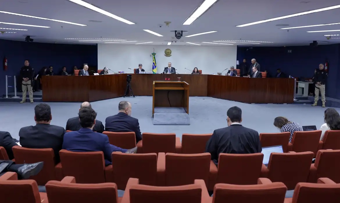 PGR pede condena&ccedil;&atilde;o de r&eacute;us do n&uacute;cleo 4 da trama golpista 